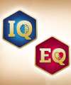 Strike the balance between IQ and EQ